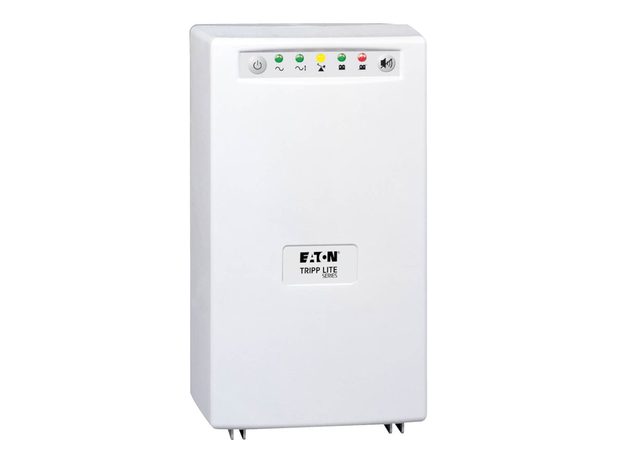 Tripp Lite UPS Smart 1000VA 750W Tower Hospital Medical AVR 120V USB DB9