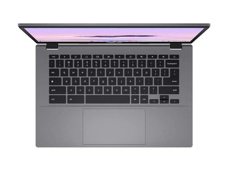 CHROMEBOOK CB3402 C5-120U 8GB 256GB 14IN CHROME OS 1YR PUR – ASUSTeK COMPUTER