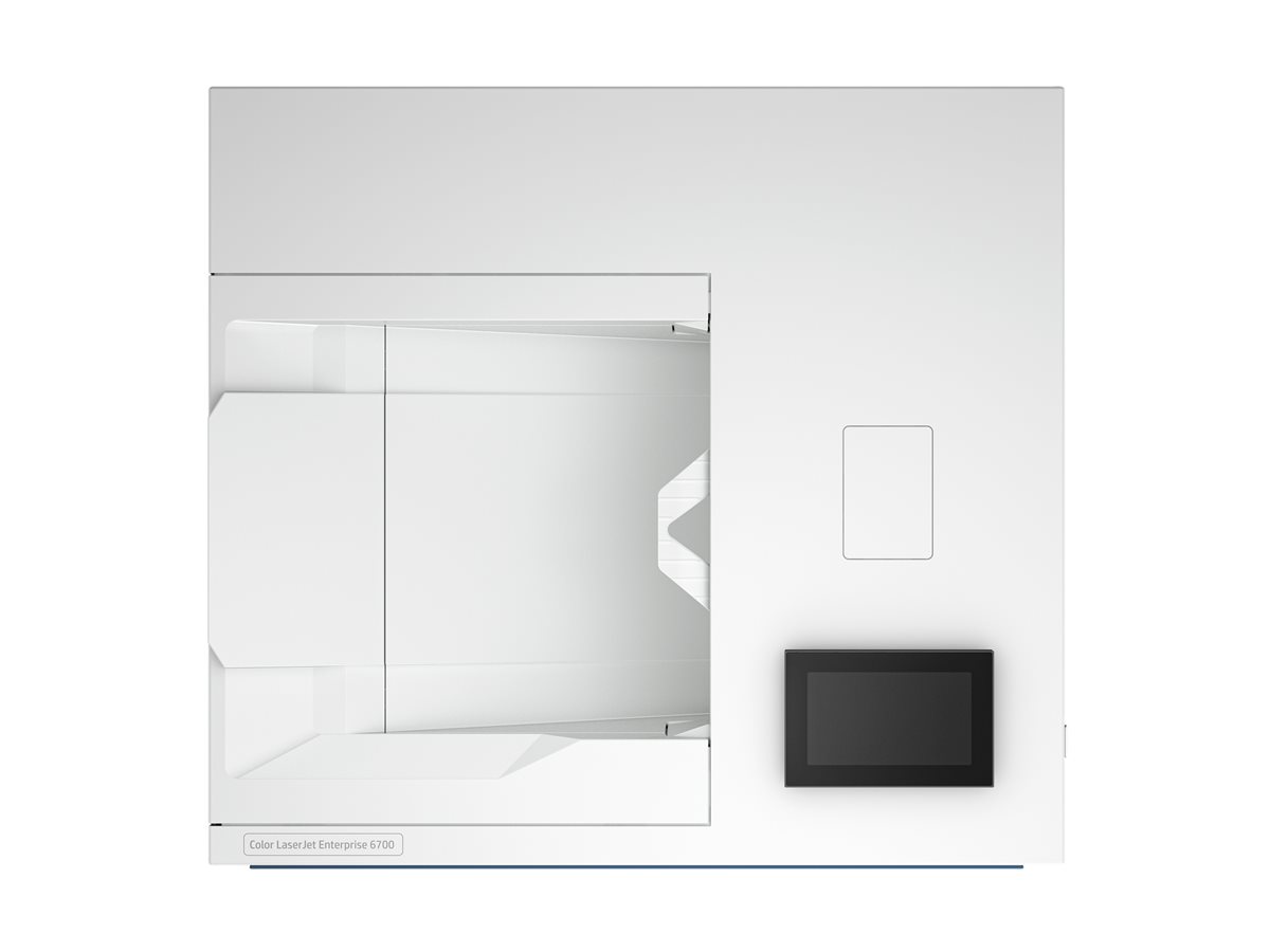 HP Color LaserJet Enterprise 6701DN – foto 11