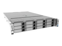 Cisco UCS C240 M4 High-Density Rack Server (Large Form Factor Disk Drive Model) Server 