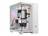 CORSAIR iCUE 6500X RGB