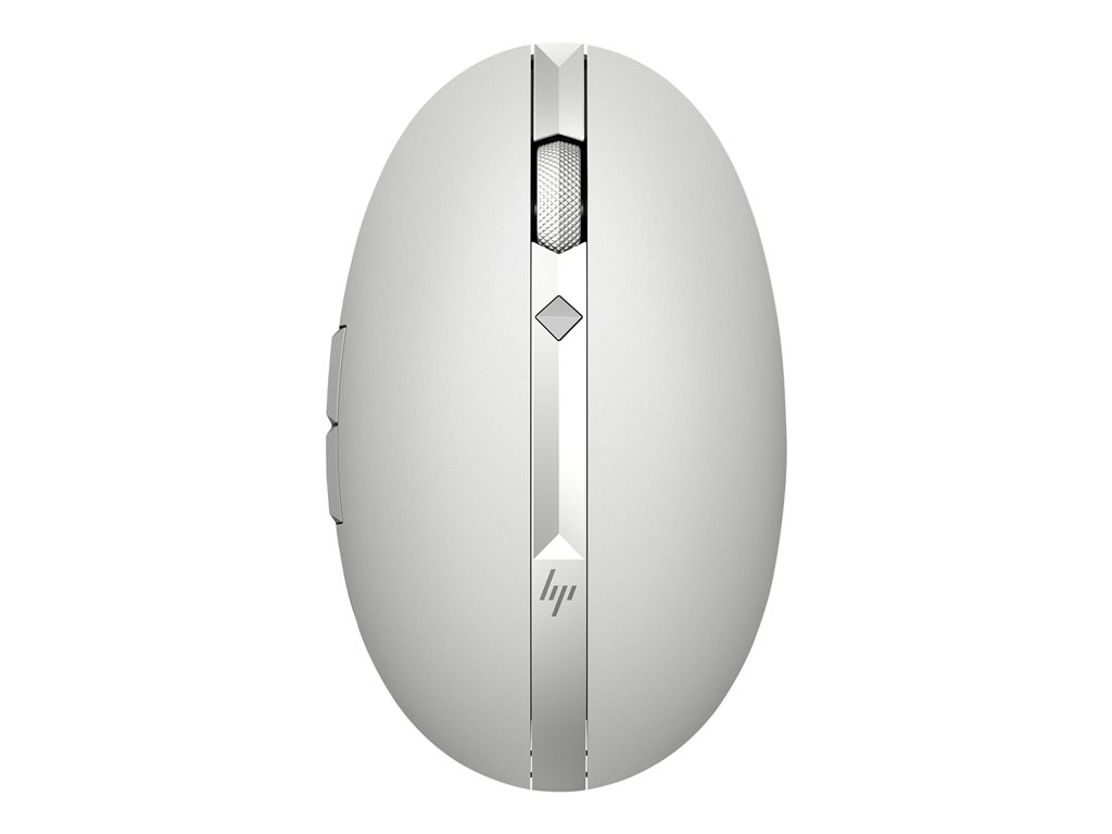 HP PikeSilver Spectre Mouse 700 Europe