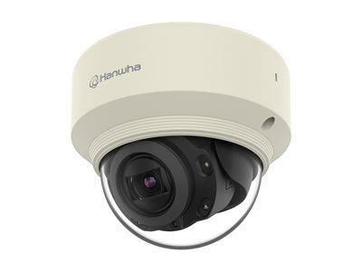 Hanwha Vision WiseNet X XND-6080RV