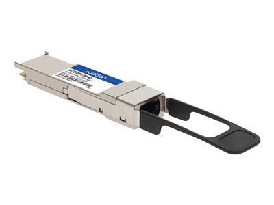 AddOn - QSFP+ transceiver module (equivalent to: M
