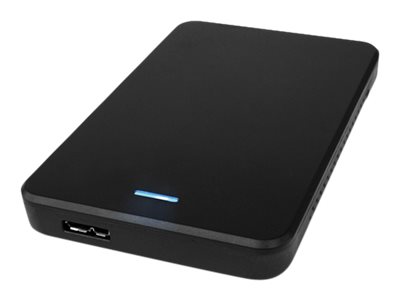 OWC Express - Hard drive