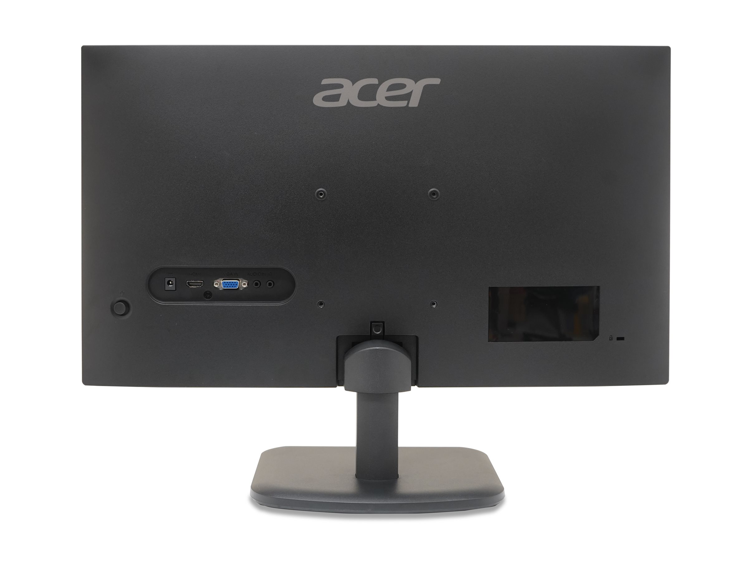 Acer EK271 Ebi - EK1 Series | Overview, Specs, Details | SHI