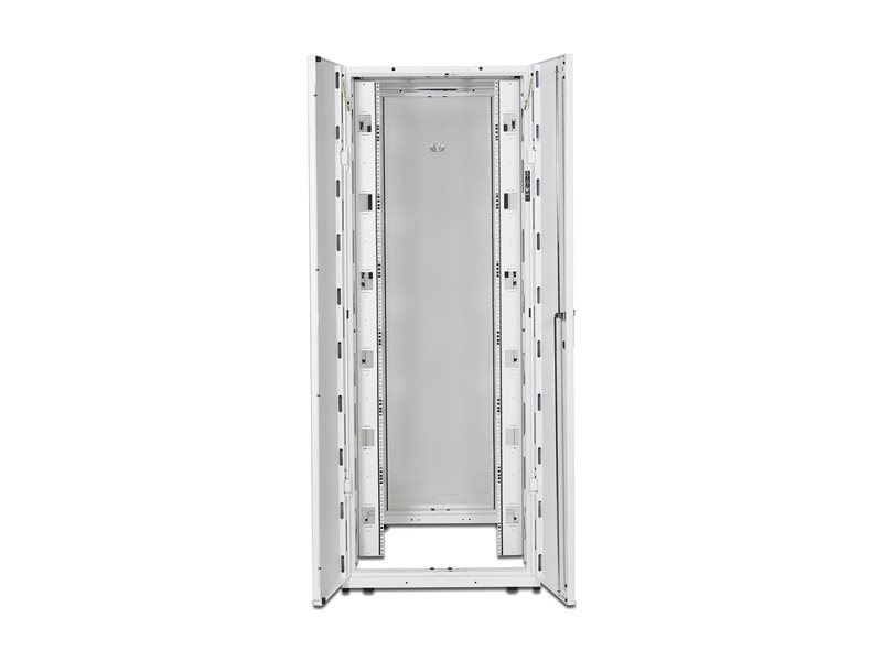 APC NetShelter SX 45U Enclosure Sides