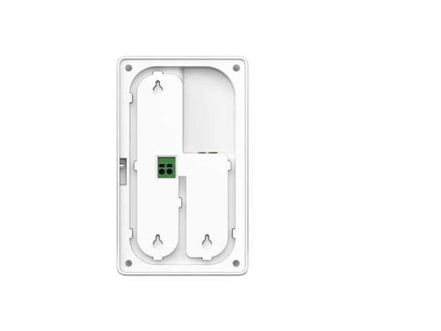 TP-Link Omada EAP625GP-Wall V1 - bezdrátový access point - GPON - Wi-Fi 6 - spravování cloudem – foto 4
