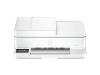 HP ENVY 6530e All-in-One - multifunction printer - colour