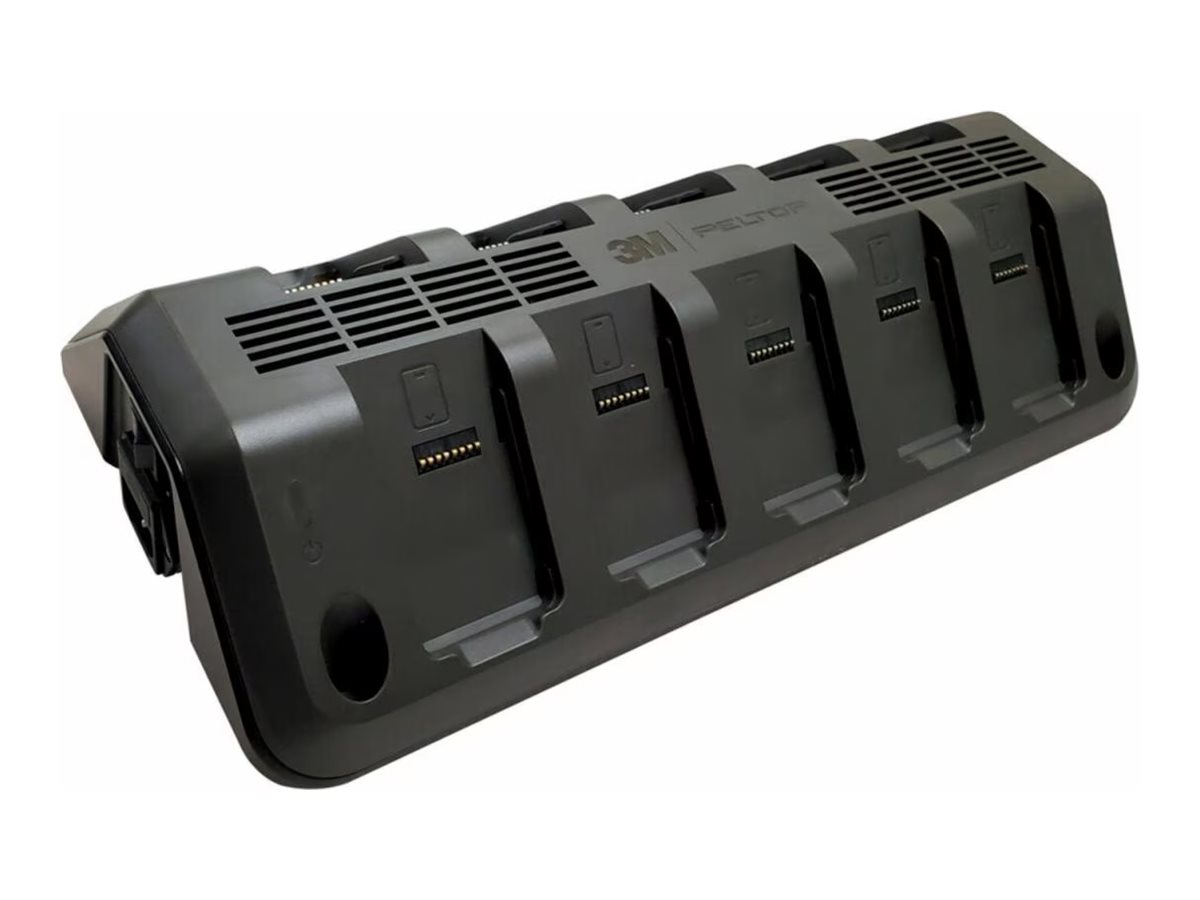 3M Peltor PIC-100CS - Battery charger