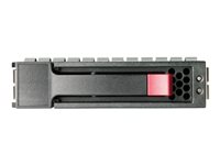 Enterprise - hard drive - 1.8 TB - SAS 12Gb/s