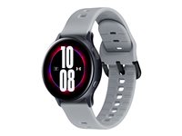 Samsung Galaxy Watch Active 2 40 mm Sort Grå Smart ur
