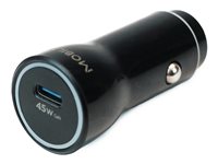 Mobilis Bilstrømsadapter 45Watt