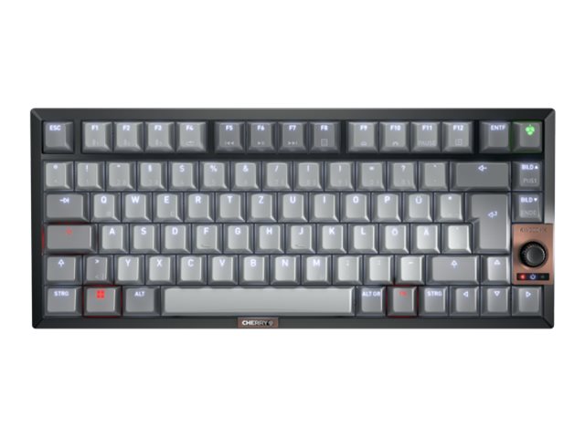 CHERRY KW 300 MX - Keyboard