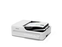 Epson WorkForce DS-1730 A4 Flatbed scanner
