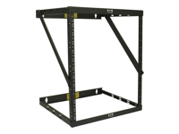Eaton Tripp Lite Series Wall Mount 2-Post Open Frame Rack Cabinet 8U / 14U / 22U