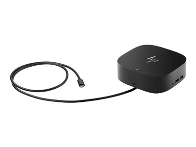 HP USB-C Dock G5 - Docking station