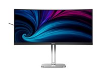 Philips 34B2U5900C - 5000 Series - LED monitor - curved - 34" - HDR