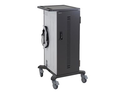 ERGOTRON YES35 Tablet Charging Cart - YES35-TAB-2