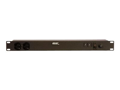 Geist Basic Surge SP124-10