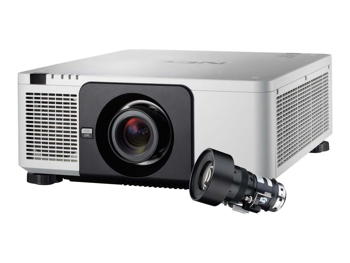 NEC NP-PX1004UL-W-18
