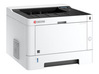 Kyocera ECOSYS P2040dw - Printer - B/W - Duplex - laser - A4/Legal - 1200 dpi - up to 40 ppm - capacity: 350 sheets - USB 2.0, Gigabit LAN, USB host, Wi-Fi.  <b>End-User £100 CASHBACK or FREE 1 YEAR WARRANTY Extension, Offer Available From 1st October - 31st December 2023 </b>
<li><a href="https://www.kyoceradocumentsolutions.co.uk/en/campaigns/print-happy.html "rel="external">Claim here</a>