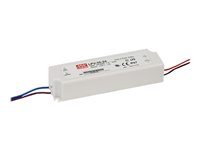 Mean Well LED-driver 36Watt