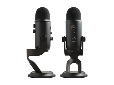 Product Blue Microphones Yeti 10 Year Anniversary Edition