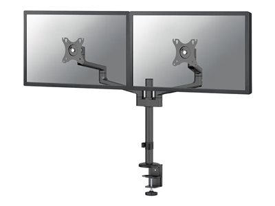 NEOMOUNTS Next Lite Screen Desk Mount - DS60-425BL2