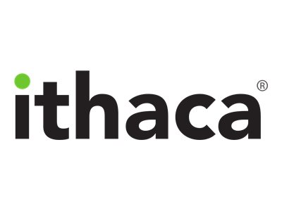 Ithaca Blue compatible ink cartridge for