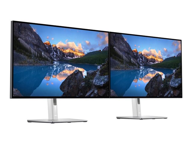 Dell UltraSharp U2723QE - LED monitor - 4K - 27