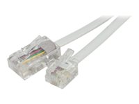 MCAD Tlphonie/Adaptateurs ECF-911740