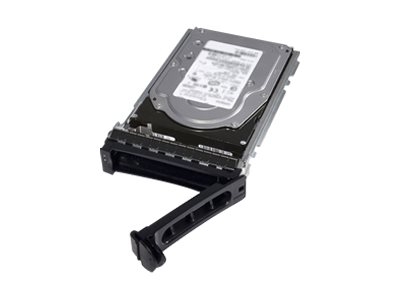 Dell - Solid state drive