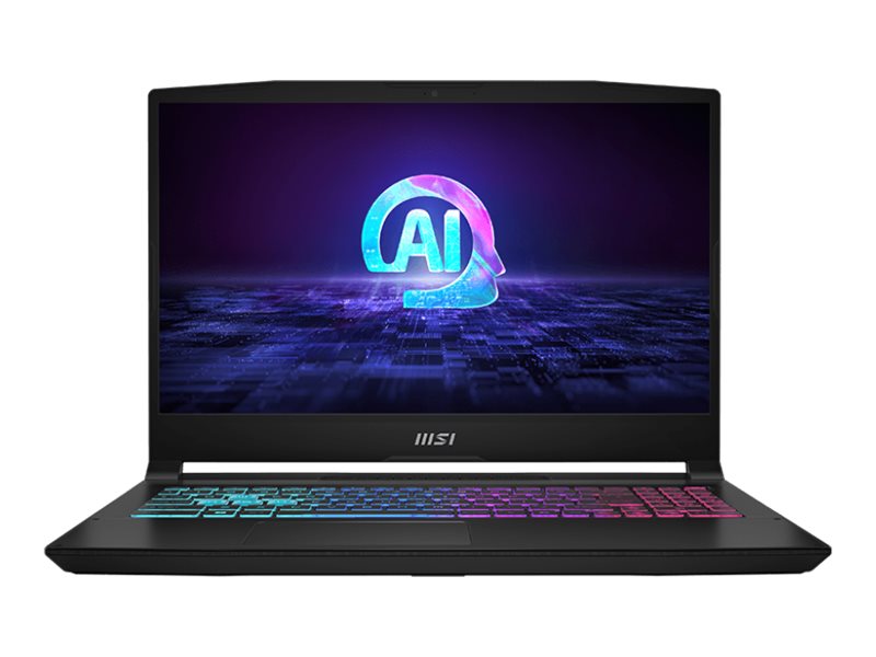 MSI Katana A15 AI B8VF-406CA