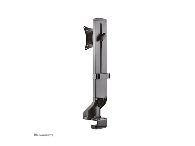 NEOMOUNTS FPMA-D860BLACK Desk Mount