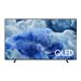 Samsung Q8F-Serie QE65Q8FAAU 65" QLED 4K Smart TV Grau