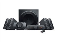 LOGI Z906 5.1 Surround Sound Speaker(EU)