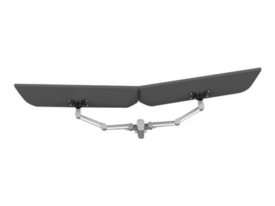 IDEAL FOR DISPLAYS UP TO 32  IN A LANDSCAPE OR PORTRAIT ORIENTATION. THE TWO 18