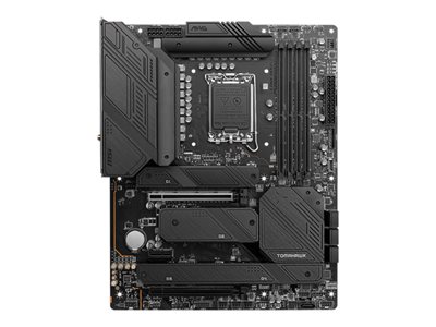 MSI MAG Z790 TOMAHAWK WIFI DDR4