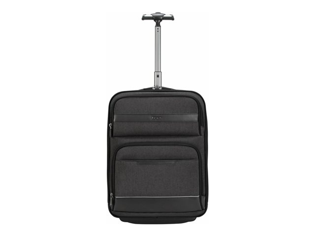TARGUS 15.6p CitySmart Laptop Roller