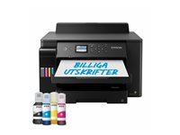 EPSON EcoTank ET-16150 Printer colour