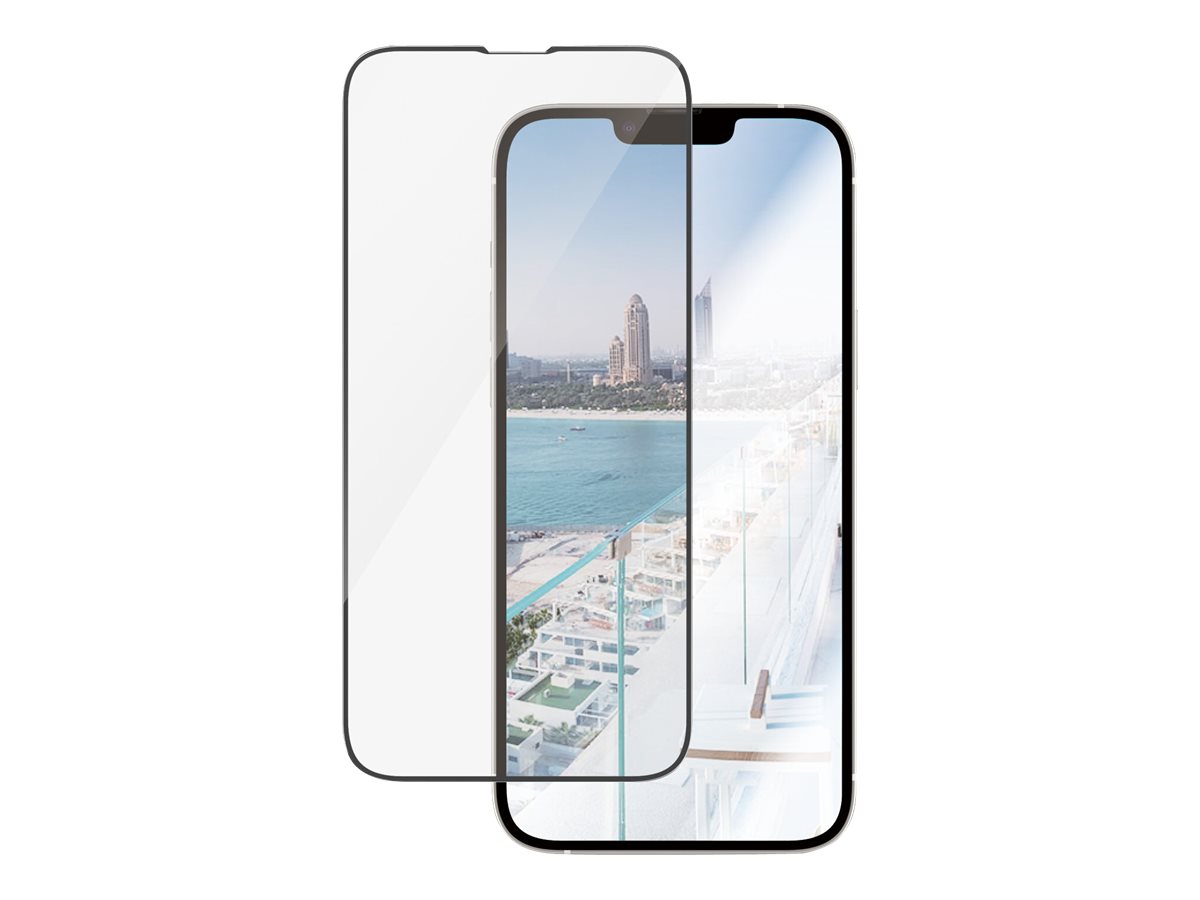 PanzerGlass Apple iPhone 14 Plus/13 Pro Max s Anti-reflexní vrstvou – foto 3