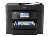 EPSON WorkForce Pro WF-4830DTWF MFP