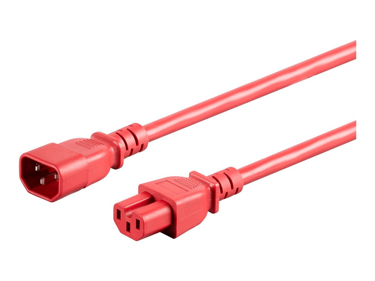 Monoprice - Power extension cable