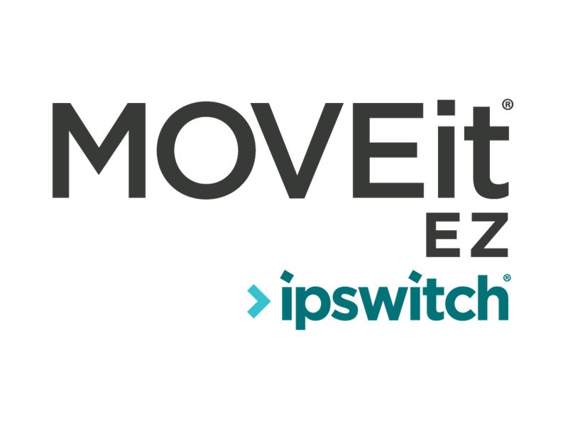 MOVEit EZ - License - 1 copy