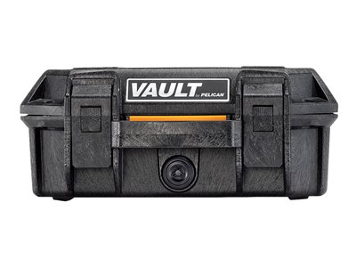 Pelican Vault V100 - Weapon case