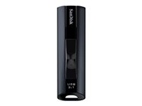 SanDisk Extreme Pro 128GB USB 3.2 USB stick Sort