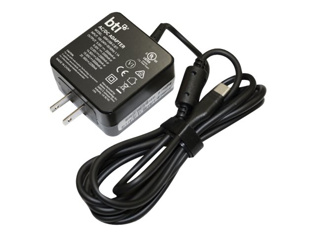 BTI - Power adapter - AC 100-240 V