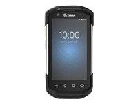 Zebra TC72 Data collection terminal rugged Android 9.0 (Pie) 32 GB 4.7INCH (1280 x 720)  image