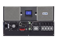 EATON 9PX 3000i RT2U Netpack